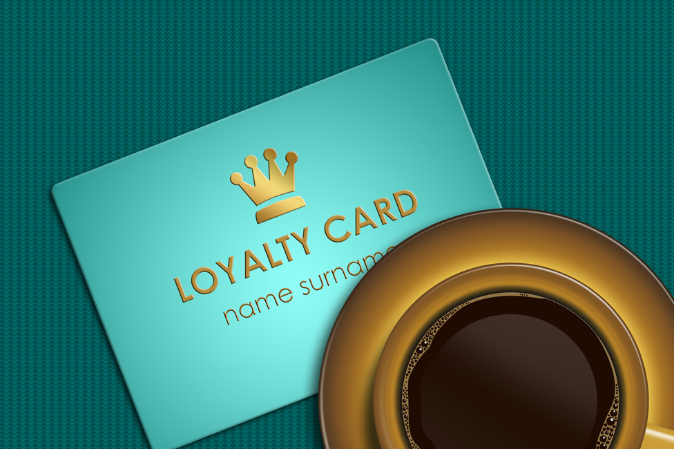 Loyalty Card Rewards Program Solution