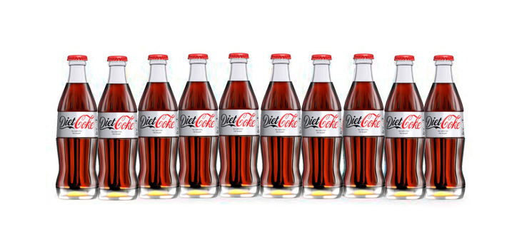 Coca Cola Bottle Images Diet Coke
