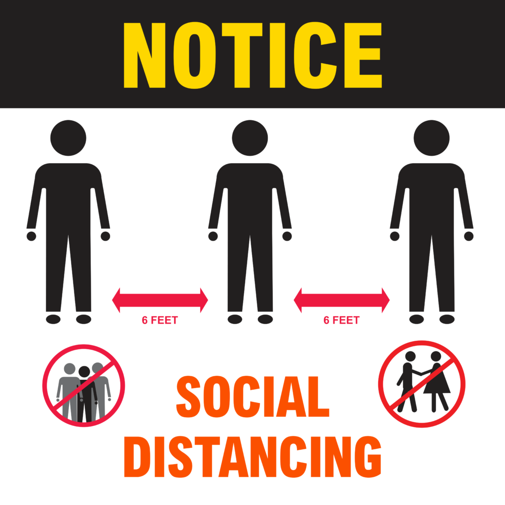 Social-Distancing-Wall