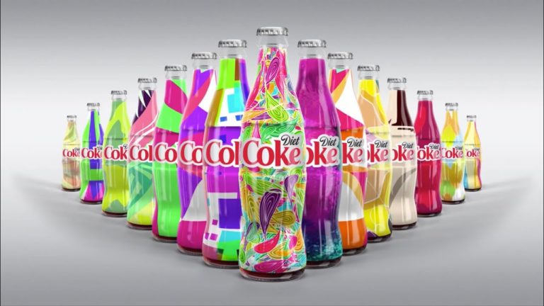 Coca-cola 1